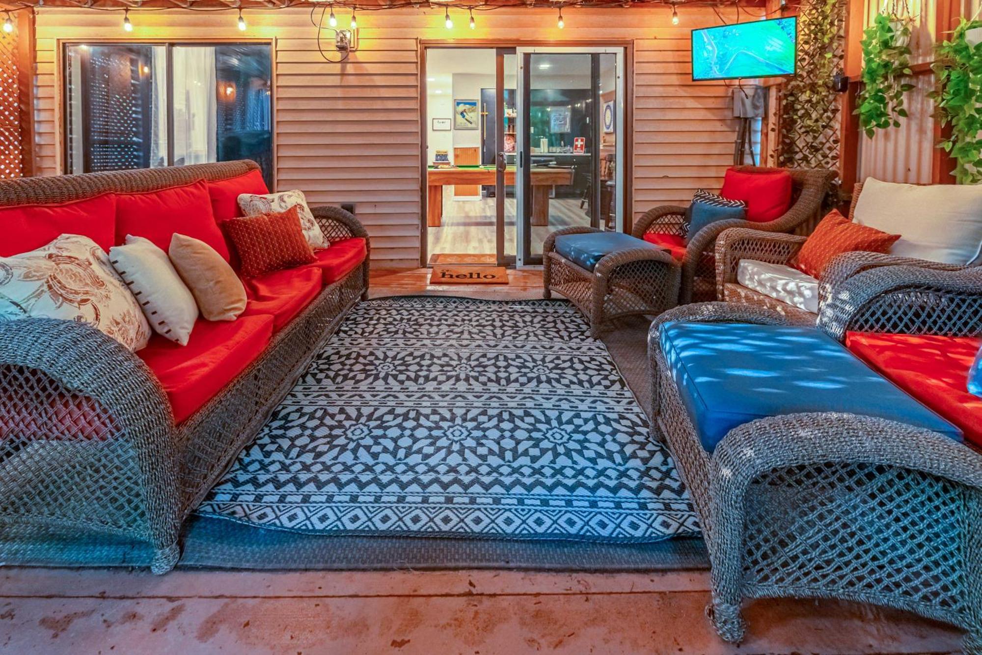 Poconos Ski Retreat With Sauna, Hot Tub, And Game Room เลคฮาร์โมนี ภายนอก รูปภาพ