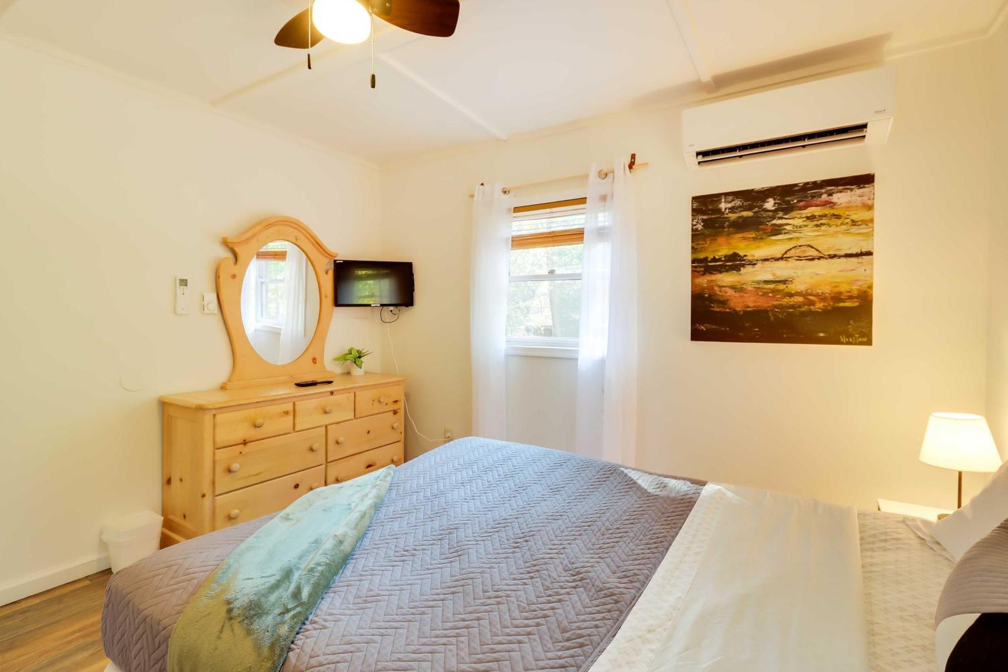 Poconos Ski Retreat With Sauna, Hot Tub, And Game Room เลคฮาร์โมนี ภายนอก รูปภาพ